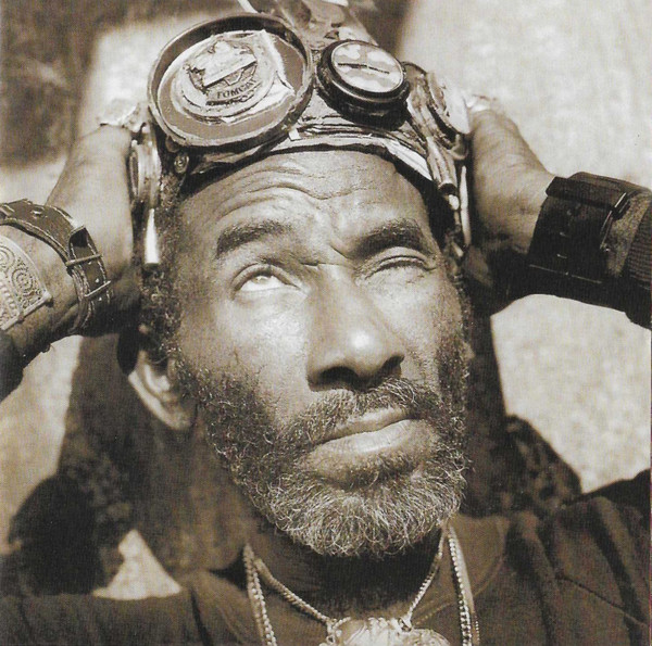 PERRY LEE SCRATCH – ON THE WIRE CD2