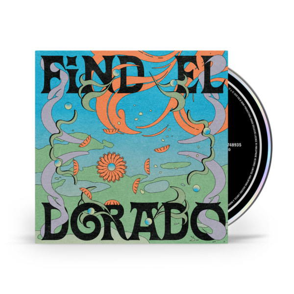 WELLER PAUL – FIND EL DORADO CD