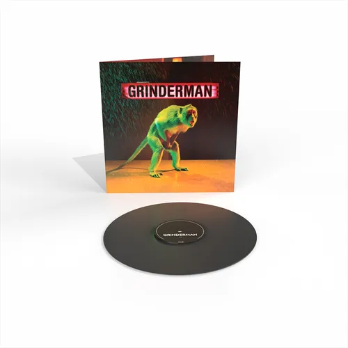 GRINDERMAN – GRINDERMAN LP
