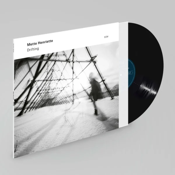 METTE HENRIETTE – DRIFTING LP