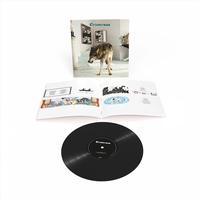 GRINDERMAN – GRINDERMAN 2 LP