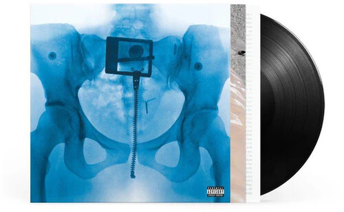 LORDE – VIRGIN LP