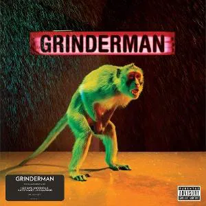 GRINDERMAN – GRINDERMAN CD