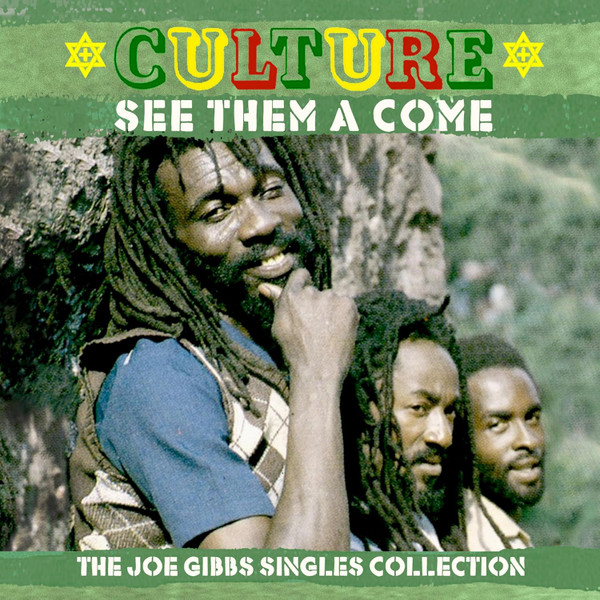 CULTURE – SEE THEM A COME CD2
