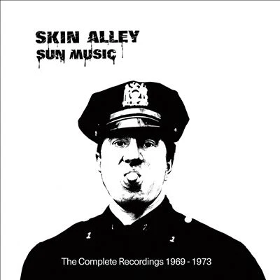 SKIN ALLEY – COMPLETE SUN MUSIC CD4