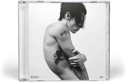 YUNGBLUD – IDOLS CD