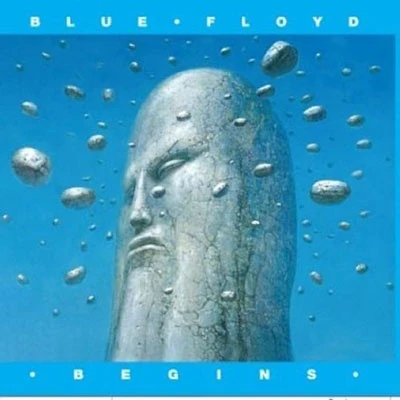 BLUE FLOYD – BEGINS CD2