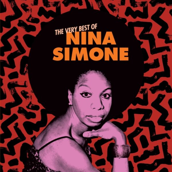 SIMONE NINA – VERY BEST OF LP