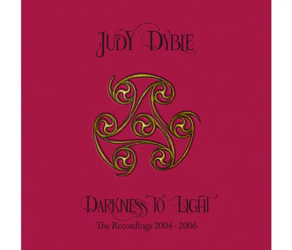 DYBLE JUDY – DARKNESS TO LIGHT CD3