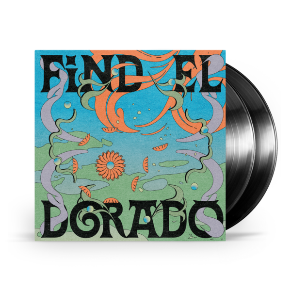 WELLER PAUL – FIND EL DORADO LP2