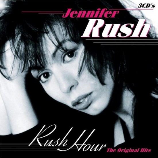 RUSH JENNIFER – RUSH HOUR ORIGINAL HITS