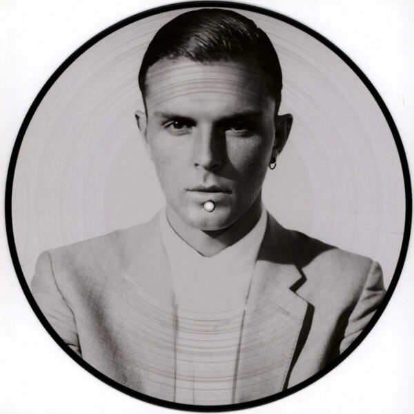 HURTS – HAPPINESS 15th anniversary picture disc LP2