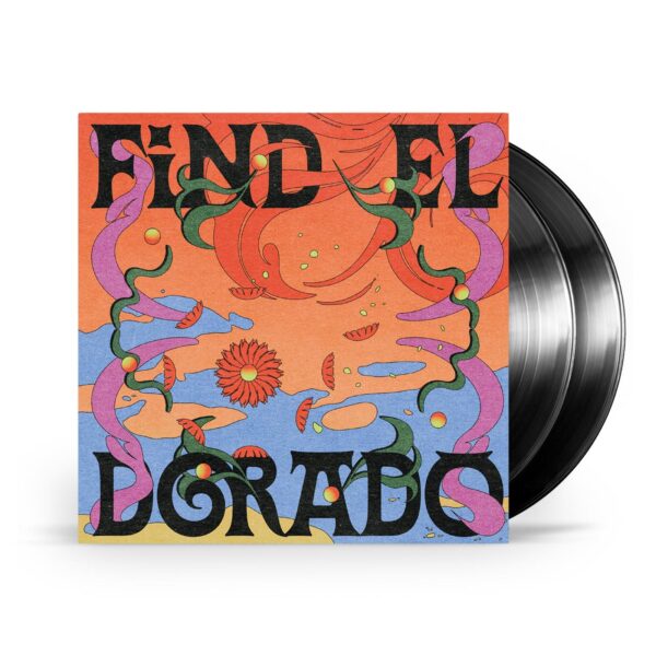 WELLER PAUL – FIND EL DORADO LP2