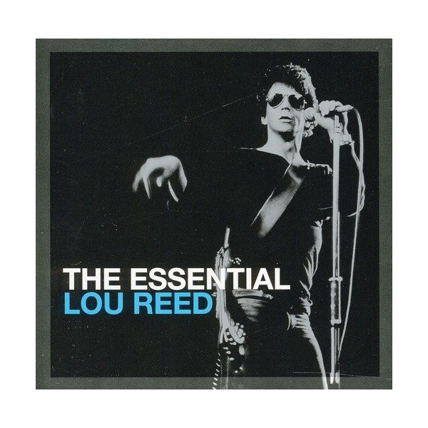 REED LOU – ESSENTIAL