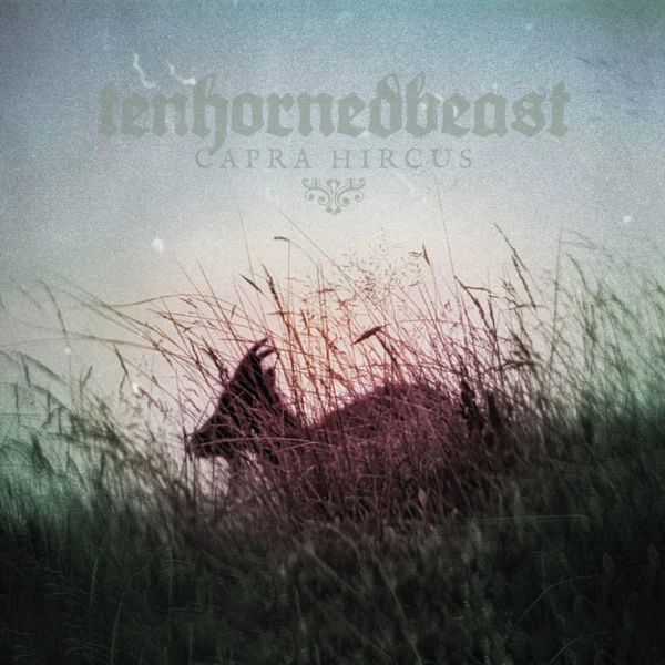 TENHORNEDBEAST – CAPRA HIRCUS CD