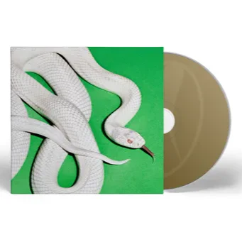DEFTONES – PRIVATE MUSIC CD
