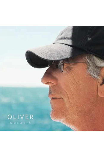 DRAGOJEVIĆ OLIVER – DOLAZIŠ LP