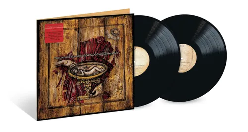 SMASHING PUMPKINS – MACHINA / MACHINES OF GOD 25 Anniversary LP2