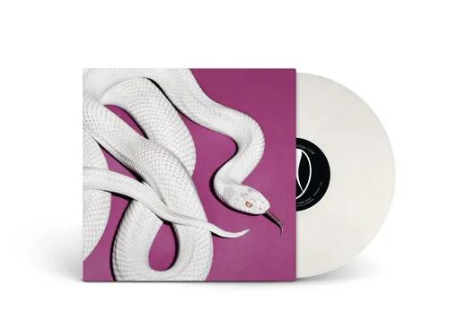 DEFTONES – PRIVATE MUSIC fog grey vinyl LP