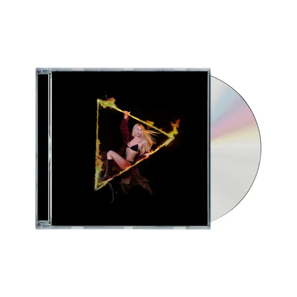 AVA MAX – DON’T CLICK PLAY CD
