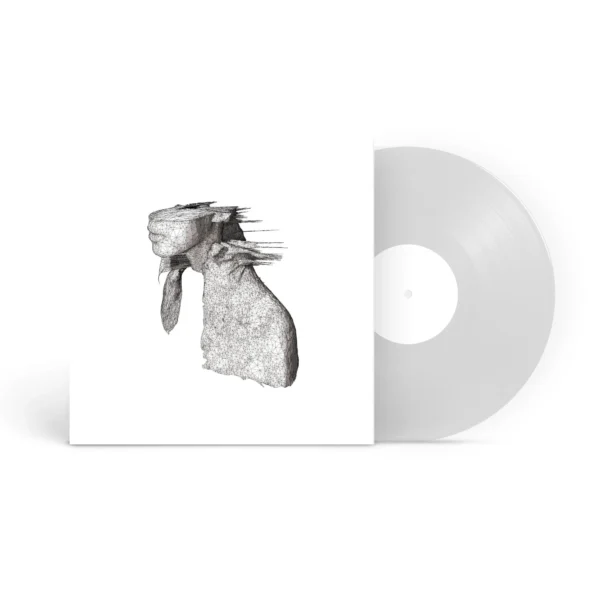 COLDPLAY – RUSH OF BLOOD TO THE HEAD LP