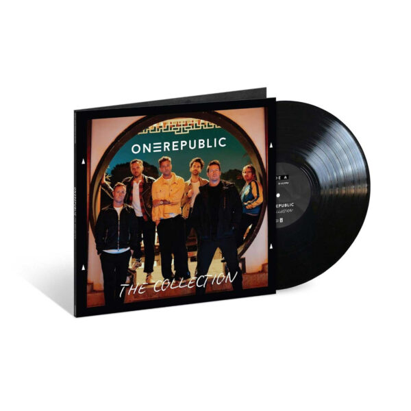 ONEREPUBLIC – COLLECTION LP