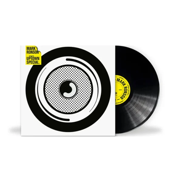 RONSON MARK – UPTOWN SPECIAL LP
