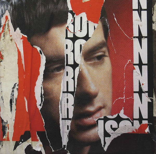 RONSON MARK – VERSION LP2