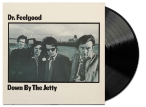 DR.FEELGOOD – DOWN BY THE JETTY LP