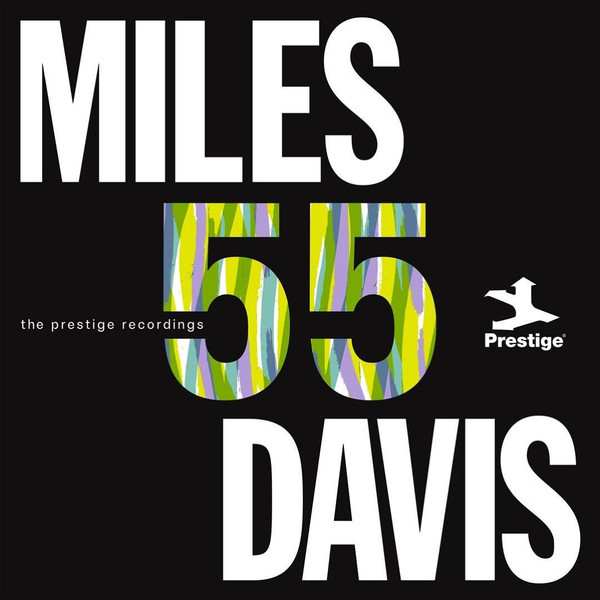 DAVIS MILES – 55-THE PRESTIGE RECORDINGS CD2