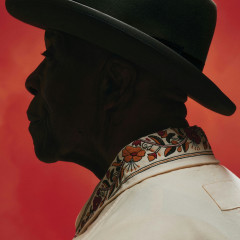 GUY BUDDY – AIN’T DONE WITH THE BLUES CD