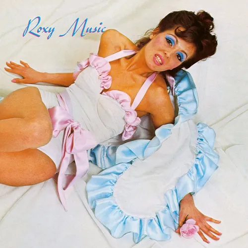 ROXY MUSIC – ROXY MUSIC shm CD
