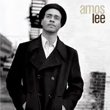 LEE AMOS – AMOS LEE LP