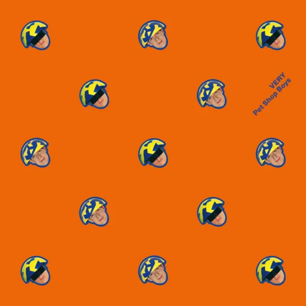 PET SHOP BOYS – VERY CD