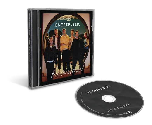 ONEREPUBLIC – COLLECTION CD