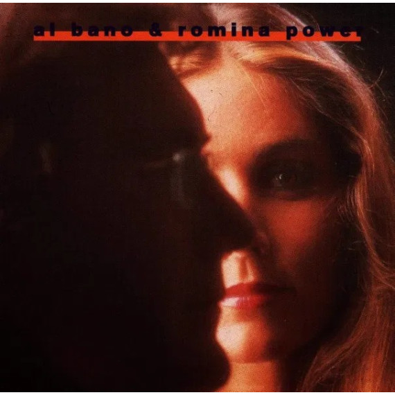 AL BANO & ROMINA POWER – COLLECTION LP2