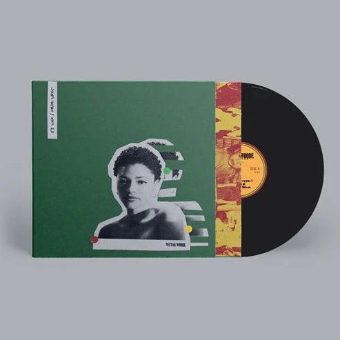 WOODE NECTAR – IT’S LIKE I NEVER LEFT LP
