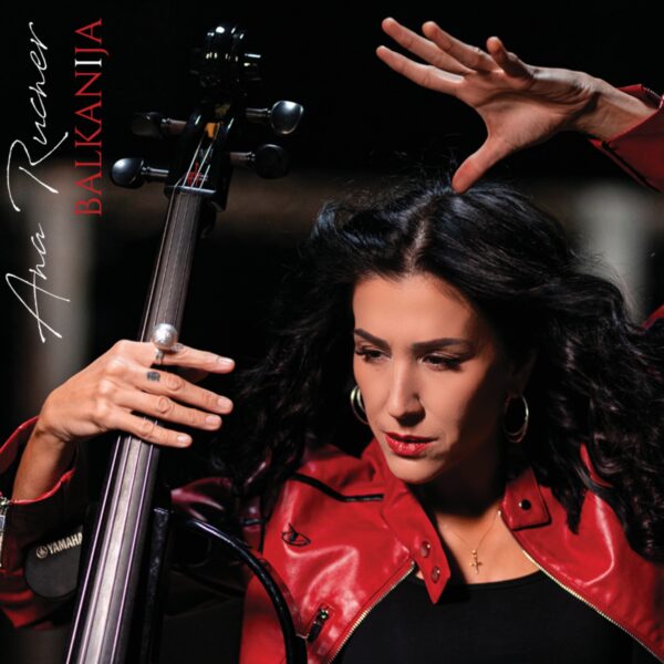 RUCNER ANA – BALKANIJA CD