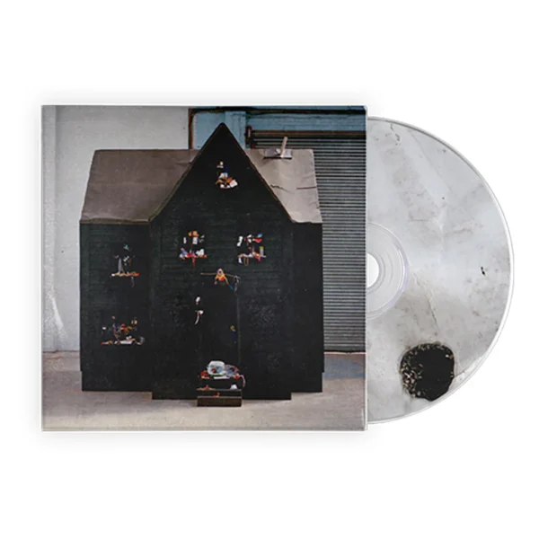 NEWDAD – ALTAR CD