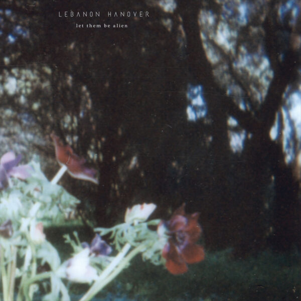 LEBANON HANOVER – BESIDES THE ABYSS LP