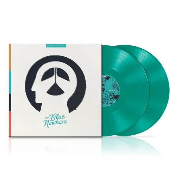 BETWEEN THE BURIED AND ME – BLUE NOWHERE LP2