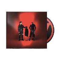 TWENTY ONE PILOTS – BREACH CD