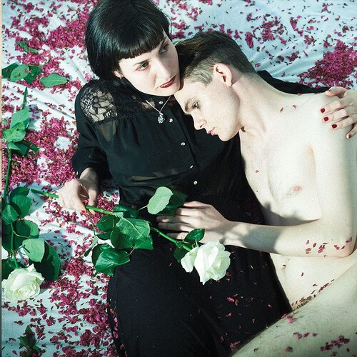 LEBANON HANOVER – TOMB FOR TWO LP