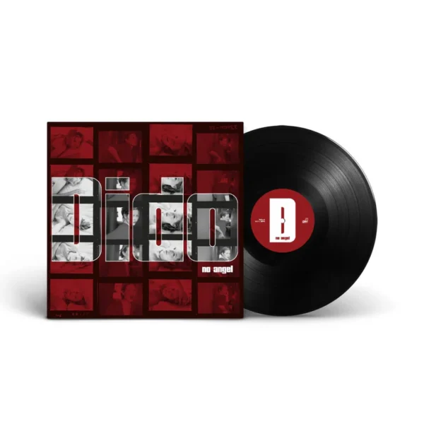 DIDO – NO ANGEL LP