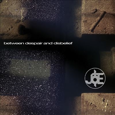 JESUS ON EXTASY – BETWEEN DESPAIR AND DISBELIEF LP