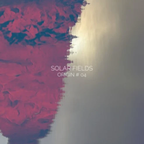 SOLAR FIELDS – ORIGIN #04 digi CD