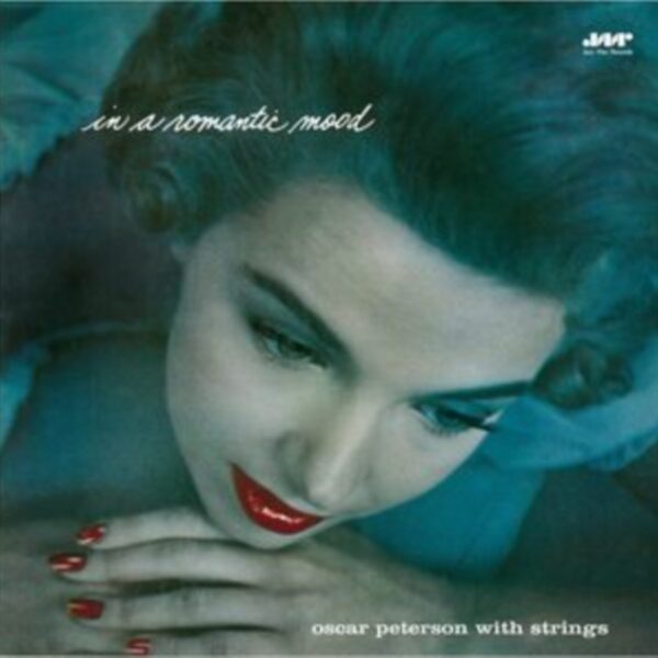 PETERSON OSCAR – IN A ROMANTIC MOOD LP
