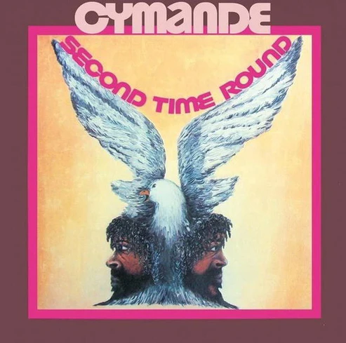 CYMANDE – SECOND TIME ROUND CD