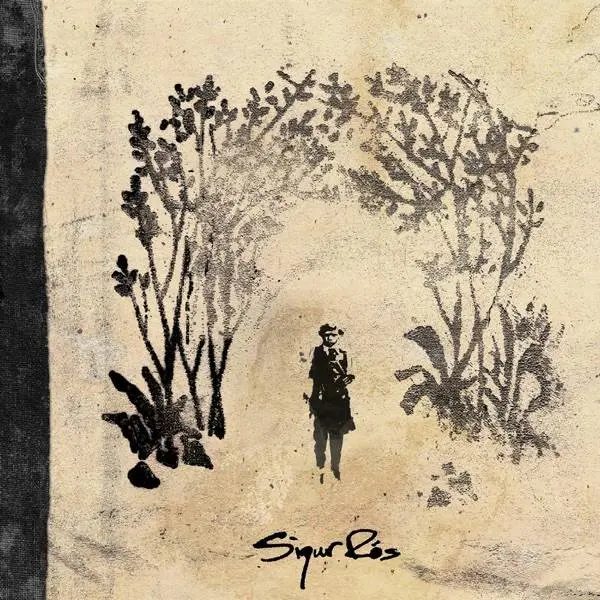 SIGUR ROS – TAKK…20 anniversary edition CD2