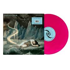 HALESTROM – EVEREST LP
